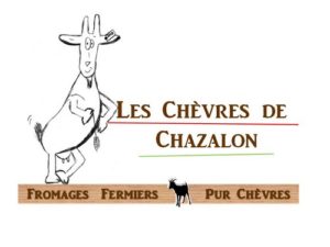 Chèvres de Chazalon