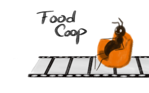Projection du Film Food Coop
