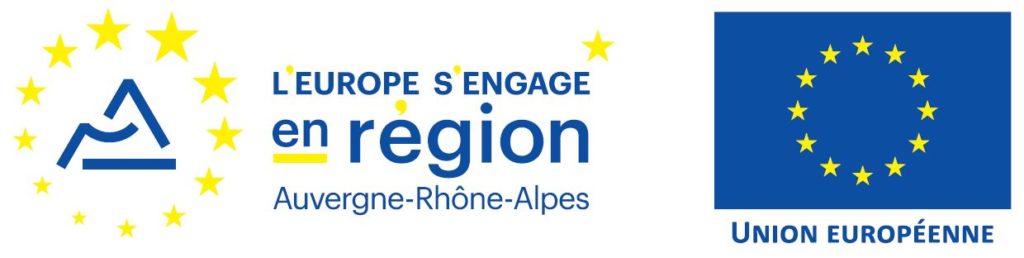 FEDER : L'Europe s'engage en région Auvergne Rhône Alpes