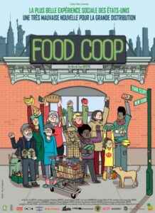 Le documentaire retraçant l'histoire du premier supermarché coopératif